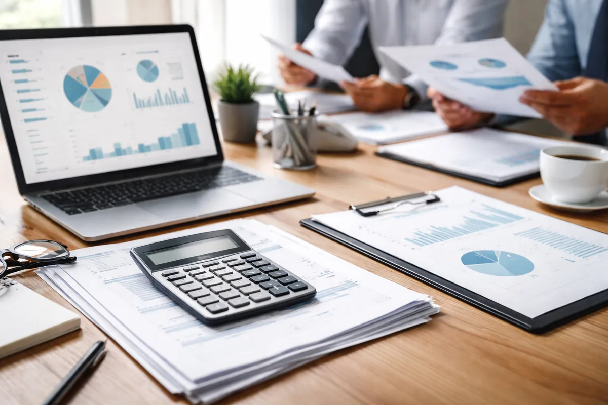 Comprendre les différents types de comptabilité en entreprise