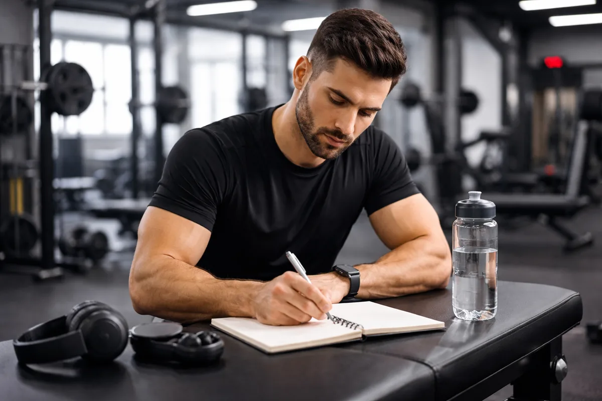Comment améliorer son entraînement de musculation avec une planification efficace