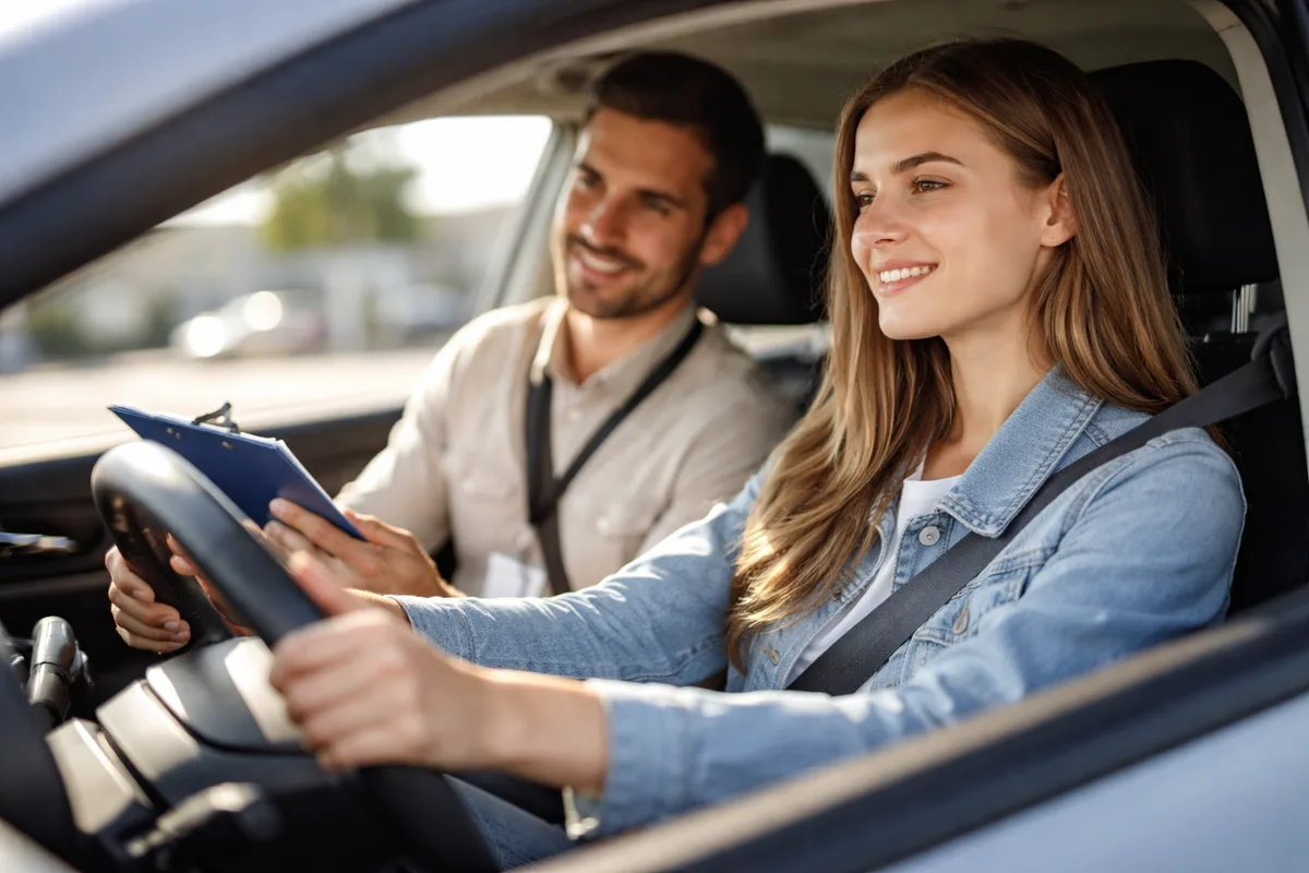 Comment se former à la conduite automobile : options et conseils pratiques