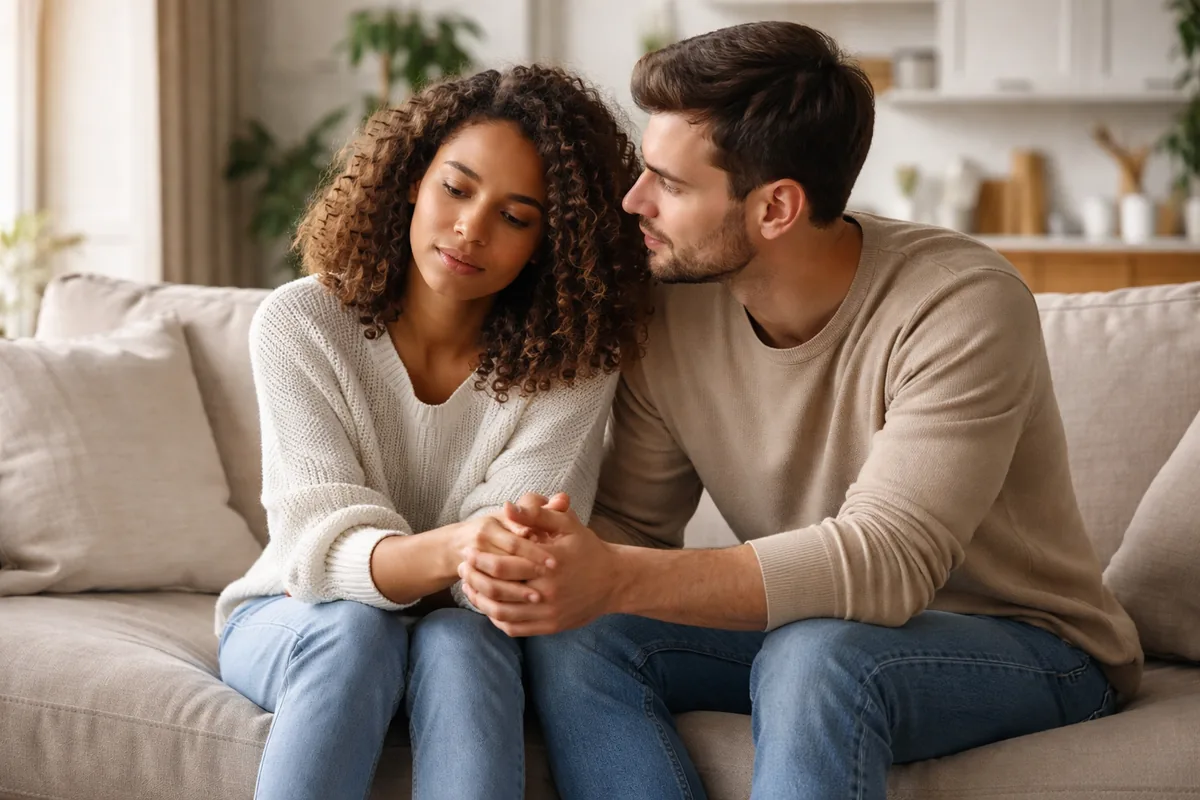 Comment gérer les attentes dans une relation amoureuse